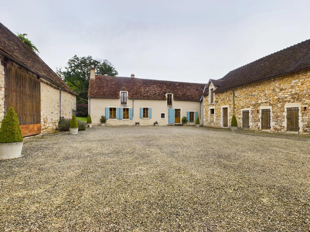 Main image of property: Centre, Indre, Ciron