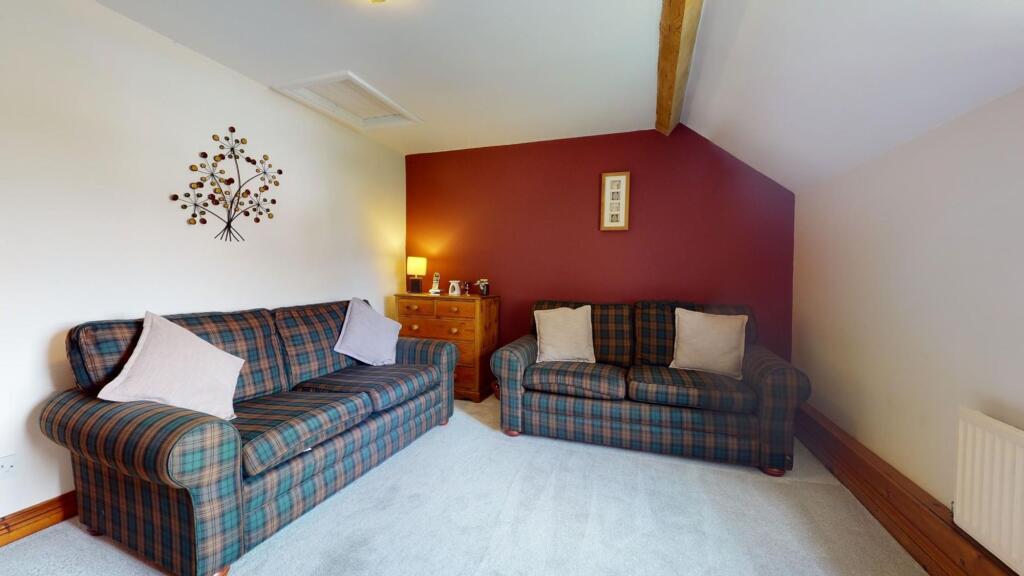 House in Llandudno, Cynwyd - More