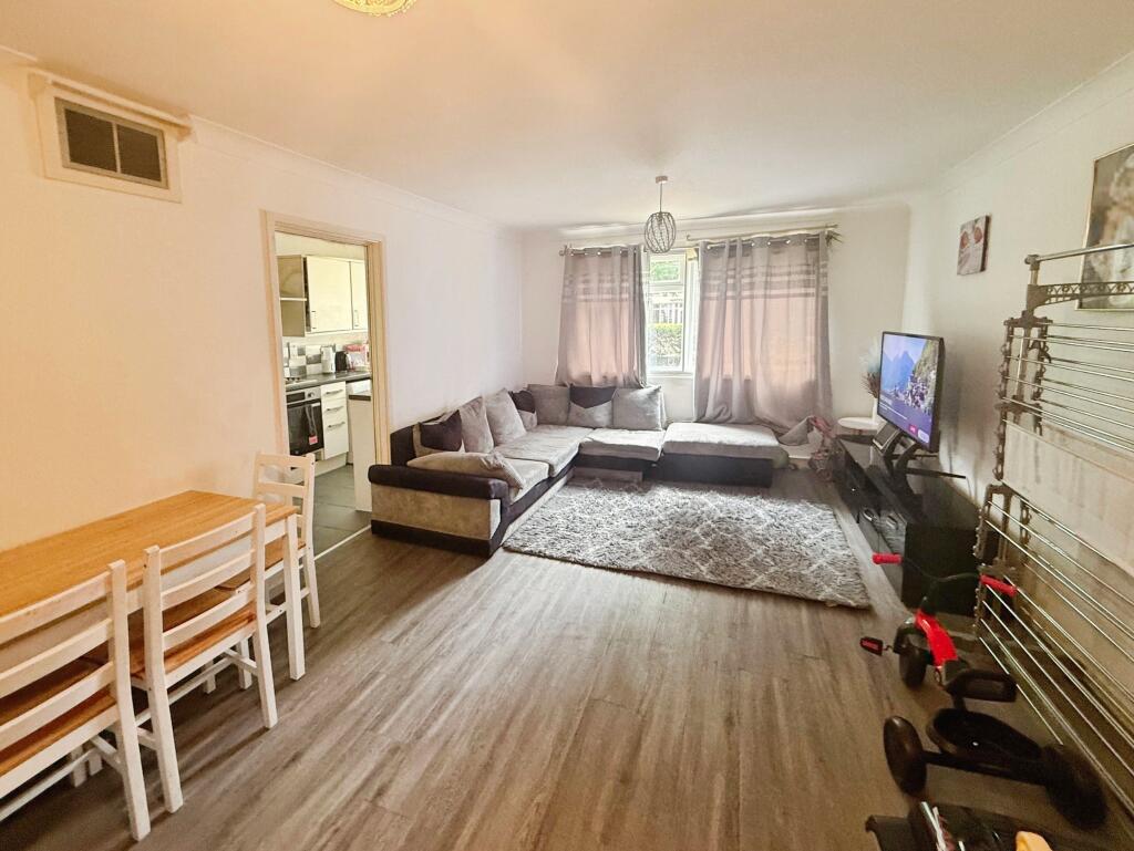 Park Road, Peterborough – pohled 3