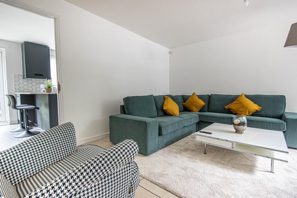Main image of property: Abbeyfield Close, Gateshead, Tyne and Wear, NE8