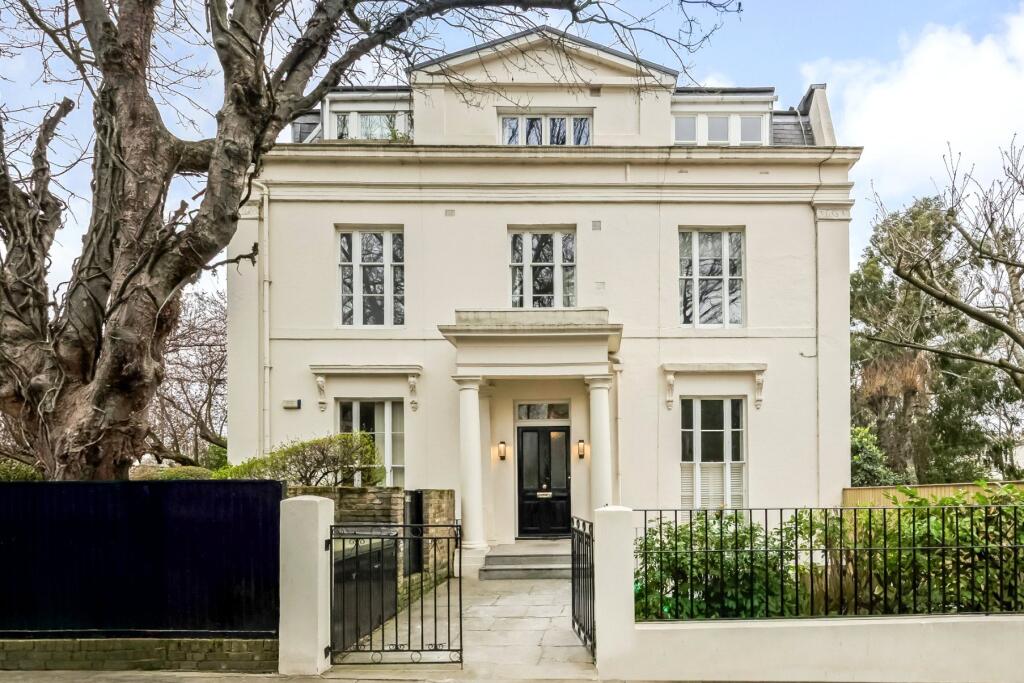 Main image of property: Howley Place, Little Venice, W2