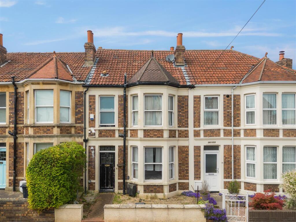 Main image of property: Wick Crescent, Bristol