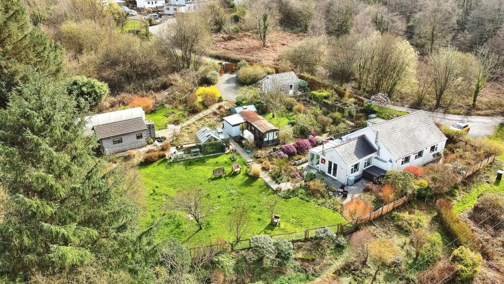 Main image of property: Heol Y Graig, Cwmgwrach, Neath
