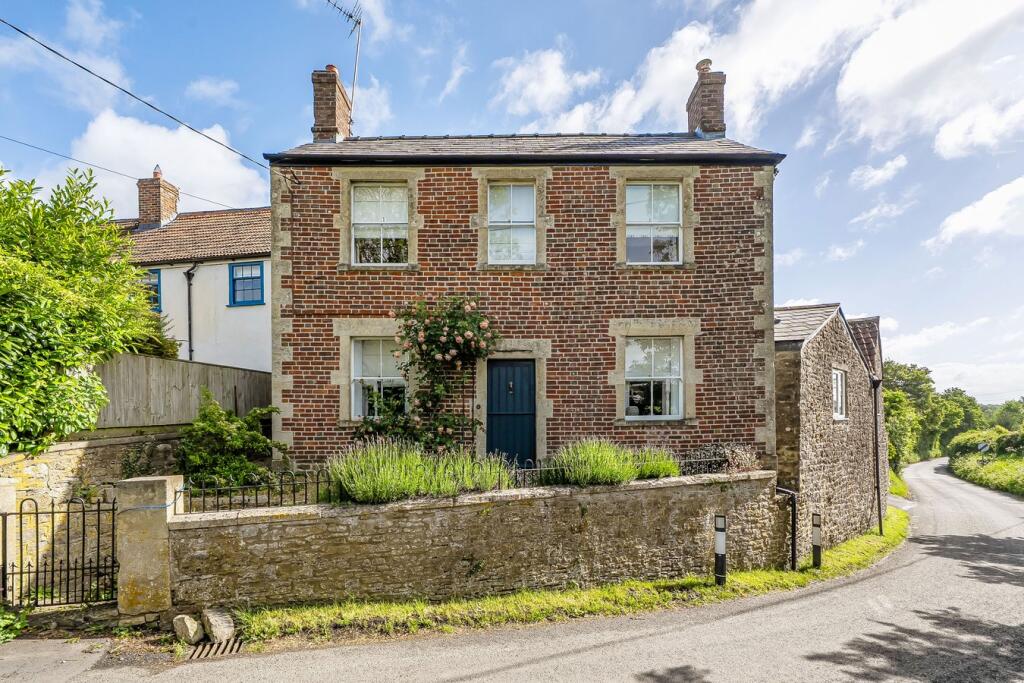 Main image of property: Lower Rudge, Frome, BA11