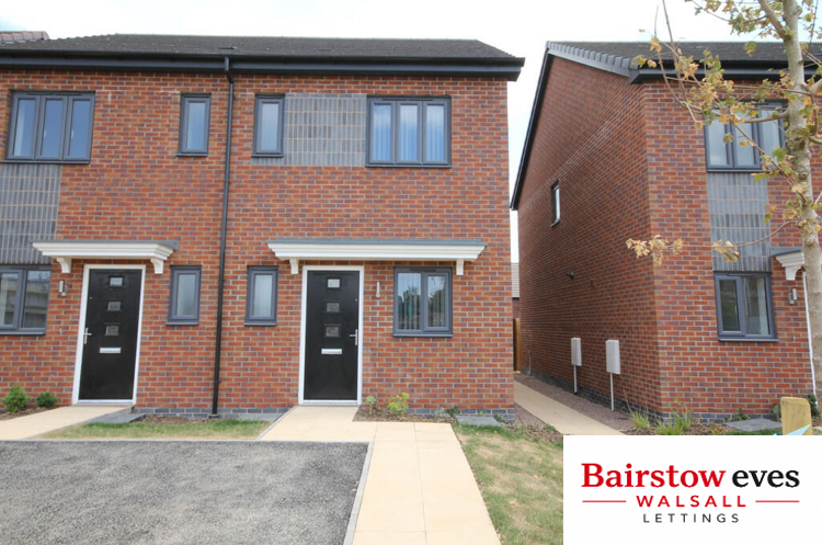 Main image of property: Soap Works Drive, Smethwick, B66