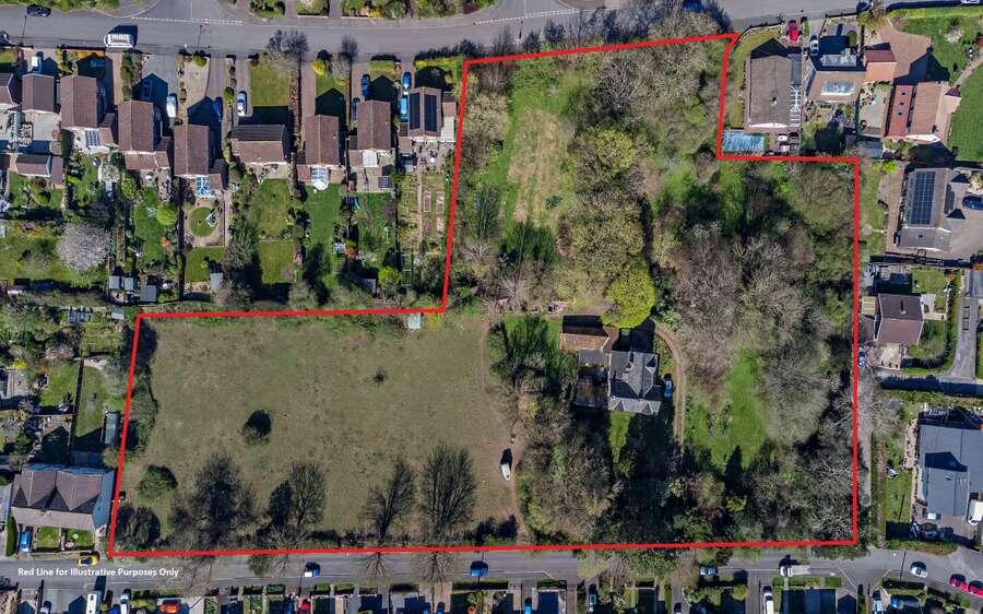 Main image of property: Hollycroft, Midway Lane, Mardy, Abergavenny
