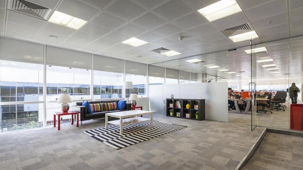 Main image of property: Carina House, Sunrise Parkway, Linford Wood, Milton Keynes, MK14 6LS