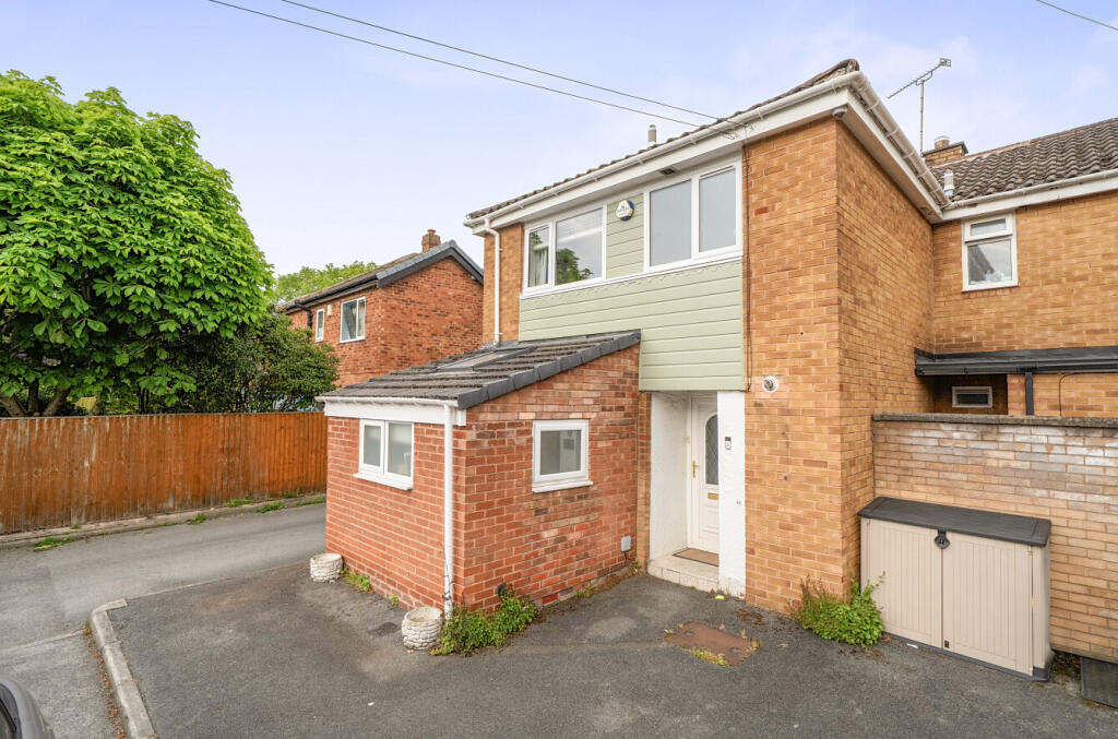 Main image of property: Dolphin Court, Chester, Cheshire West and Ches