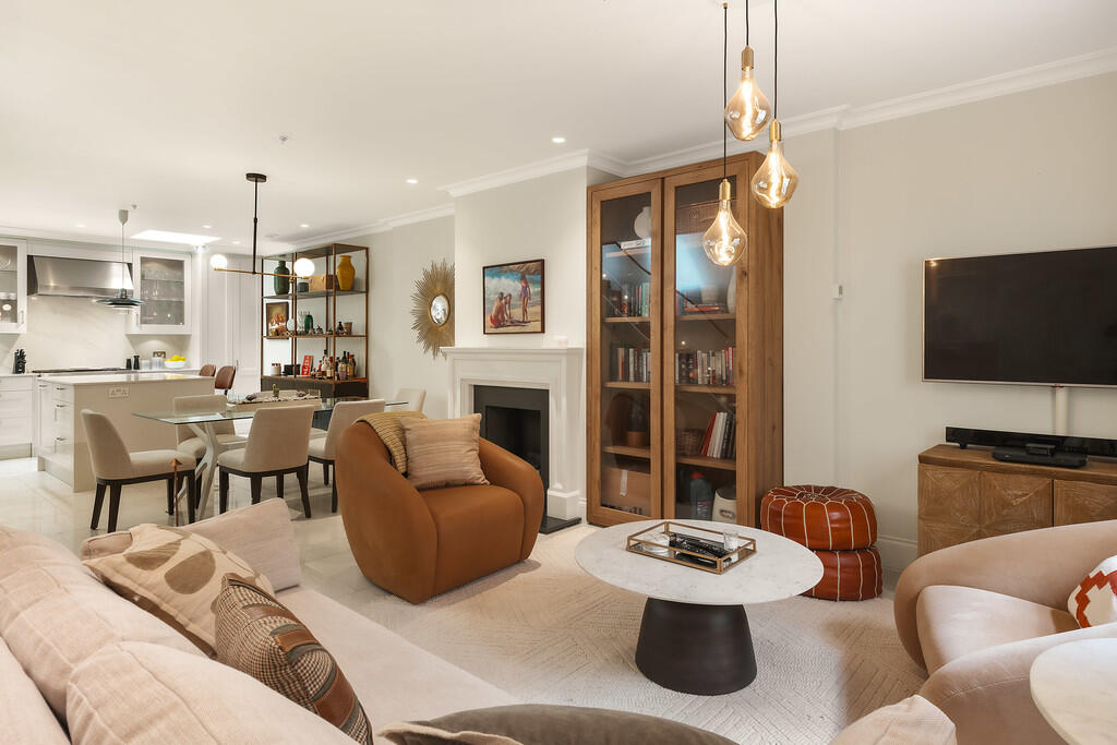 House in London, Knightsbridge - View 4