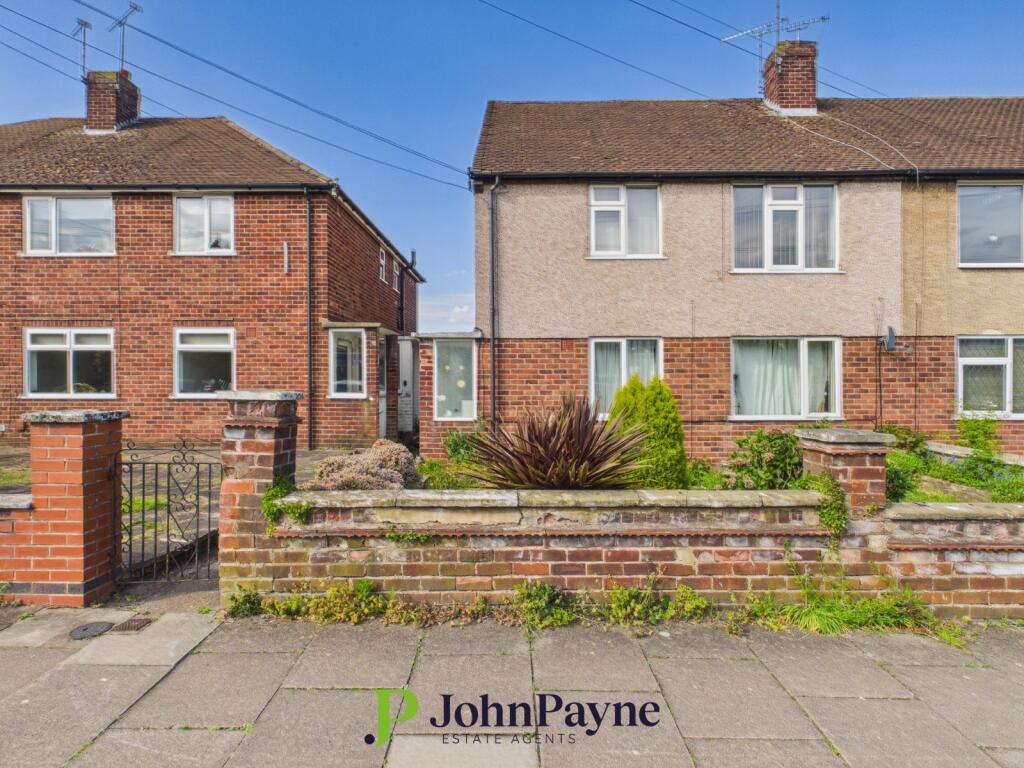 Main image of property: Michaelmas Road, Cheylesmore, Coventry, CV3