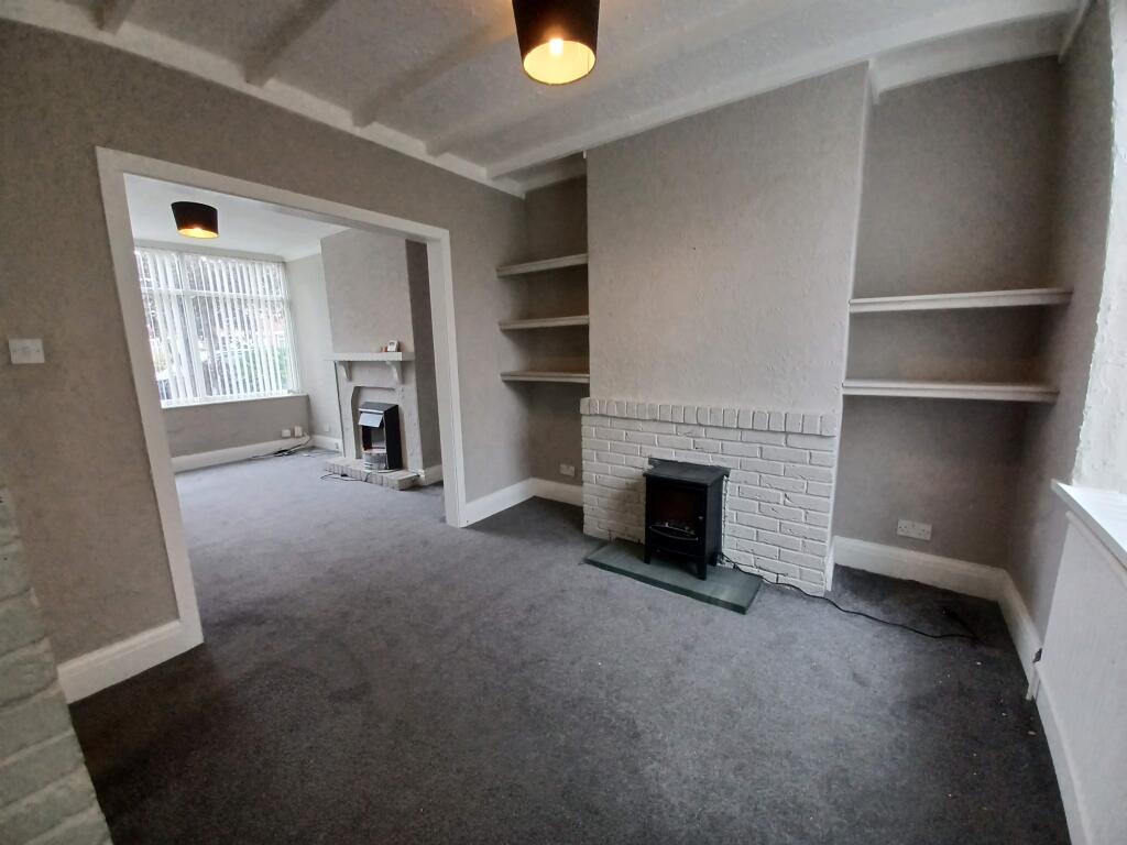 House in Blackpool - View 3