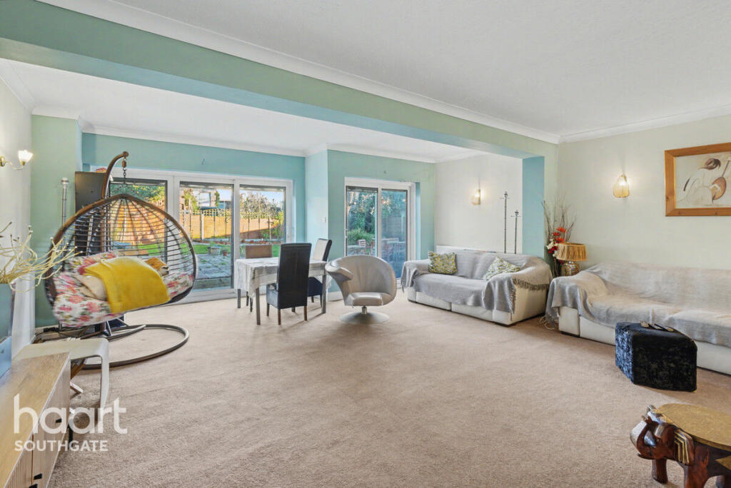 Main image of property: Oakdale, London