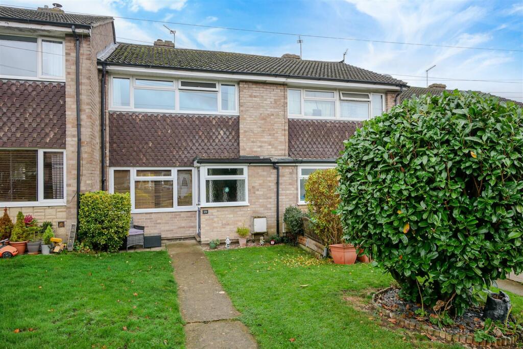 Main image of property: Laurel Close, Chalgrove