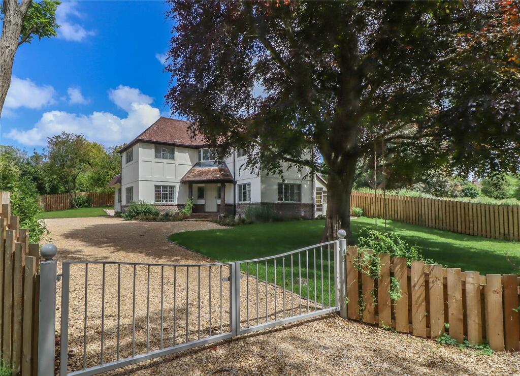 Main image of property: Winterslow Road, Porton, Salisbury, Wiltshire, SP4