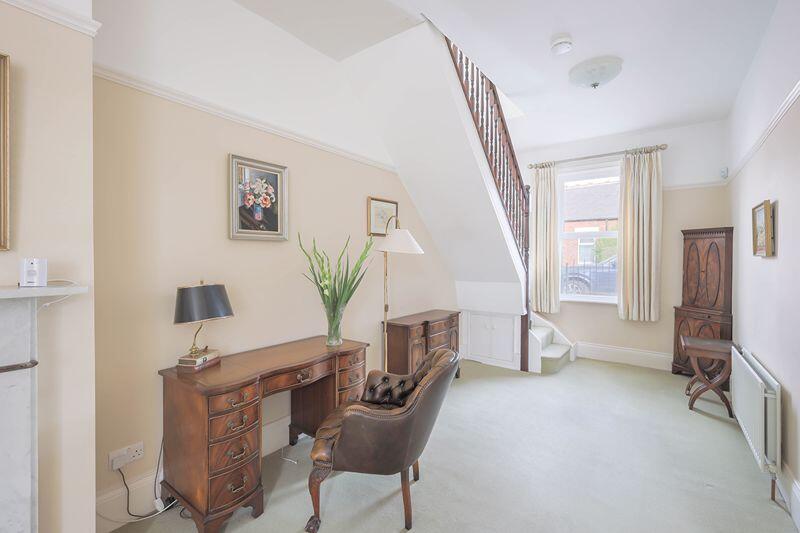 Oakfield Terrace, Gosforth, Newcastle Upon Tyne - More