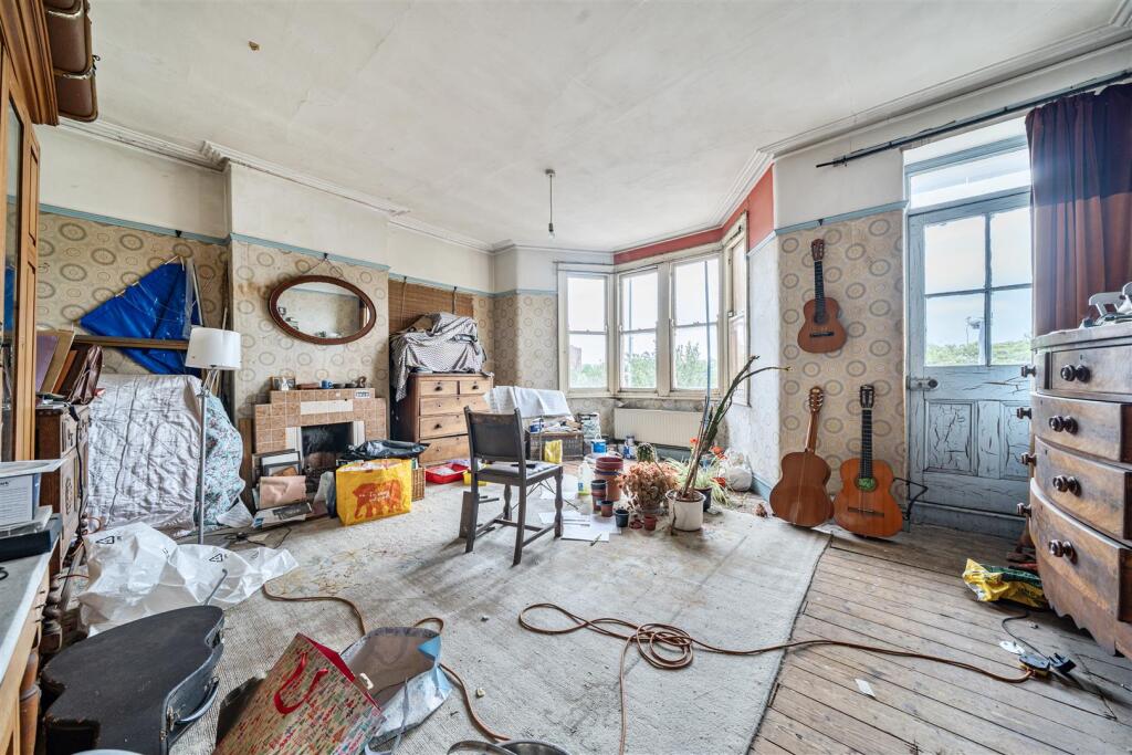 Oldfield Place, Hotwells - View 2