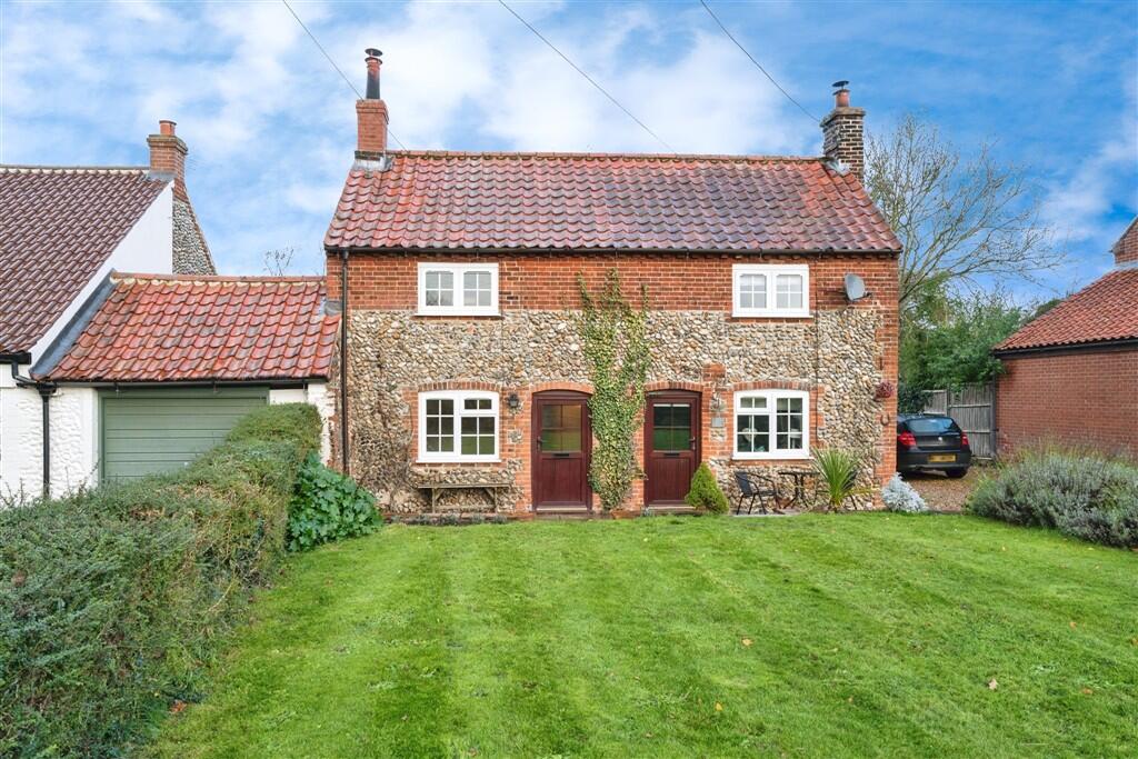 Main image of property: Wells Road, Hindringham, FAKENHAM