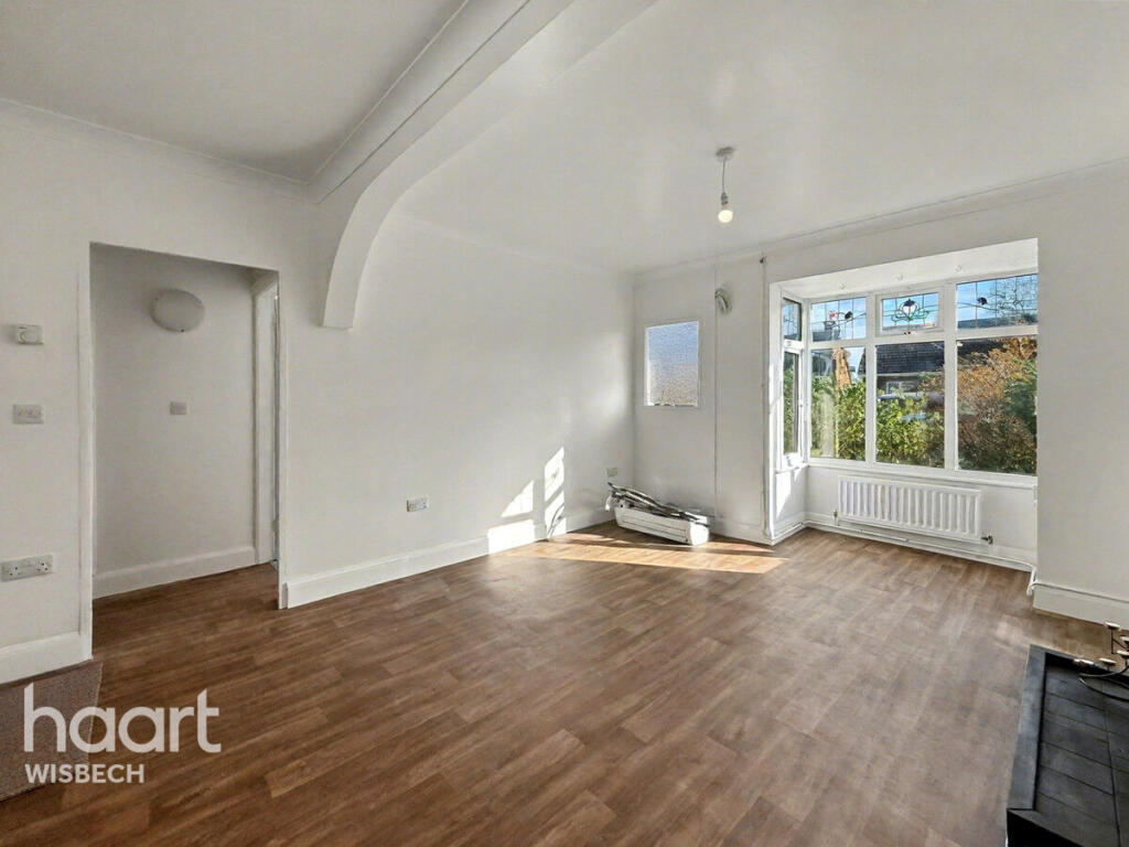 Main image of property: Listers Road, Upwell