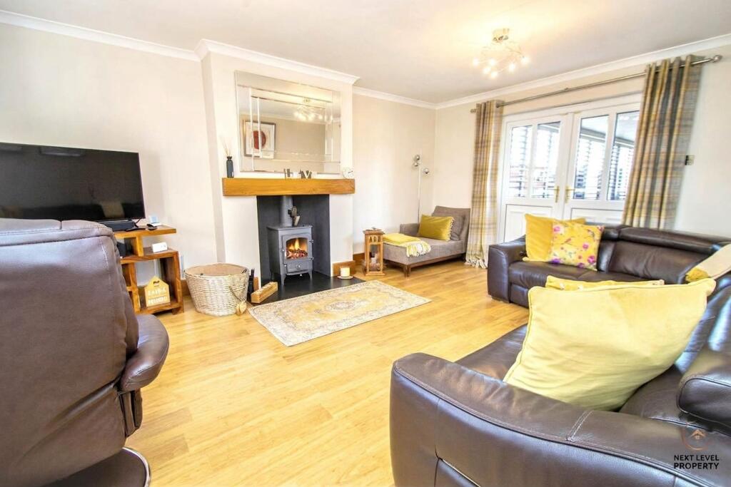 House in Peterborough - View 3