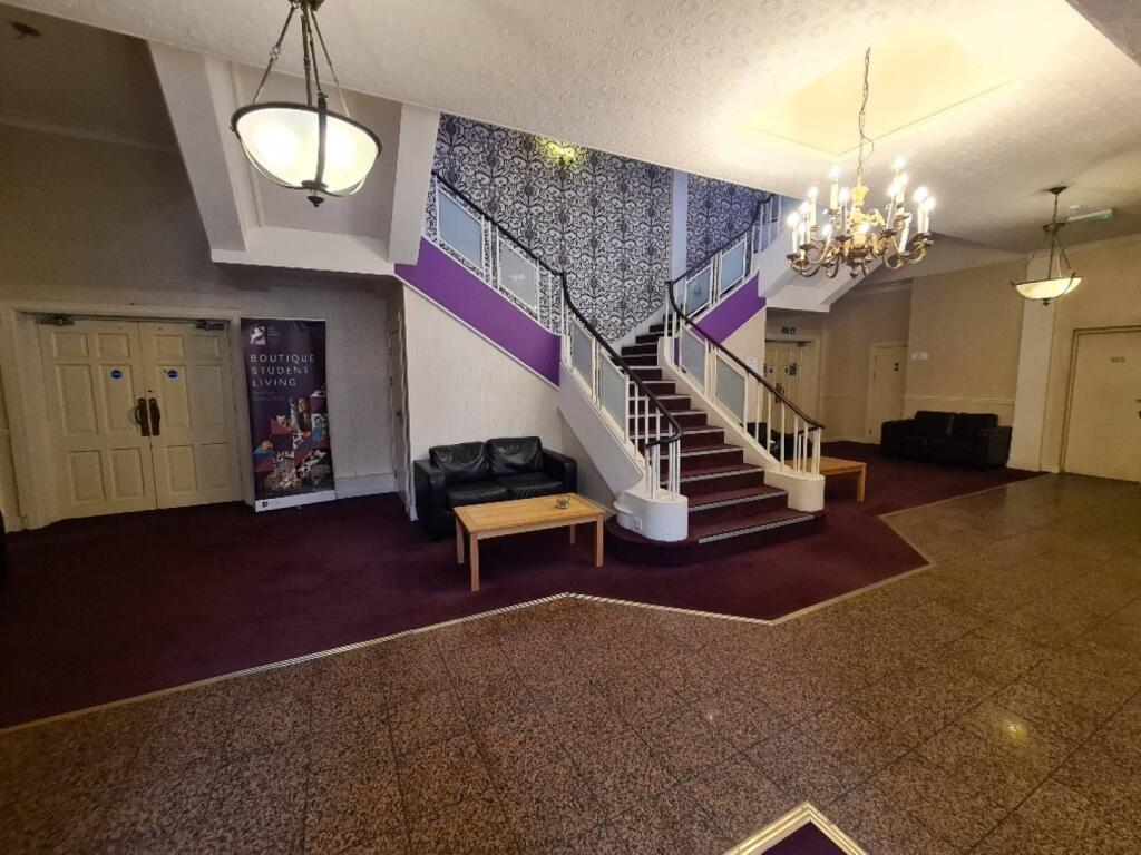 Apartment in Bolton, Greater Manchester - View 5