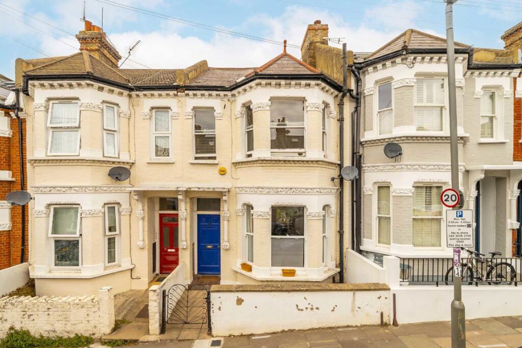 Main image of property: Kelmscott Road, Battersea