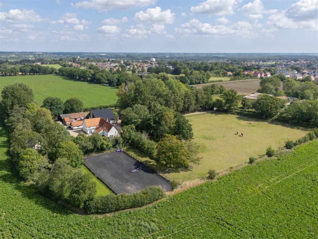 Ringsfield Road, Beccles photo 2