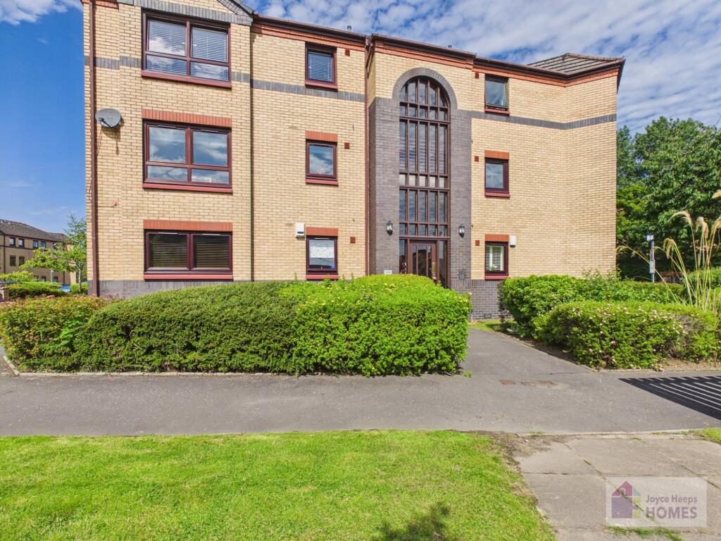 Main image of property: Kirkton Gate, The Village, East Kilbride, G74