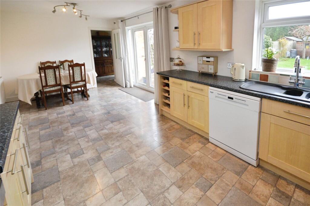 House in Bishop's Stortford, Hockerill - View 6