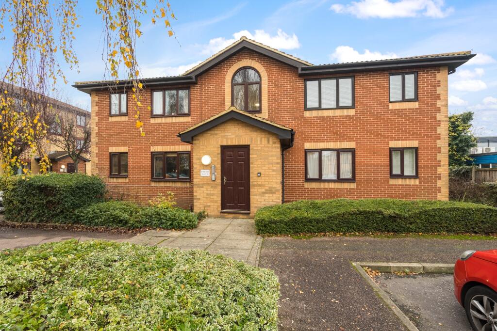 Main image of property: Selwood Court, Churchill Close, Dartford, Kent, DA1