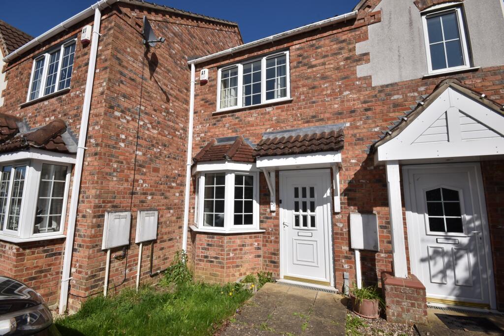 Main image of property: Oatfield Way, Heckington, NG34
