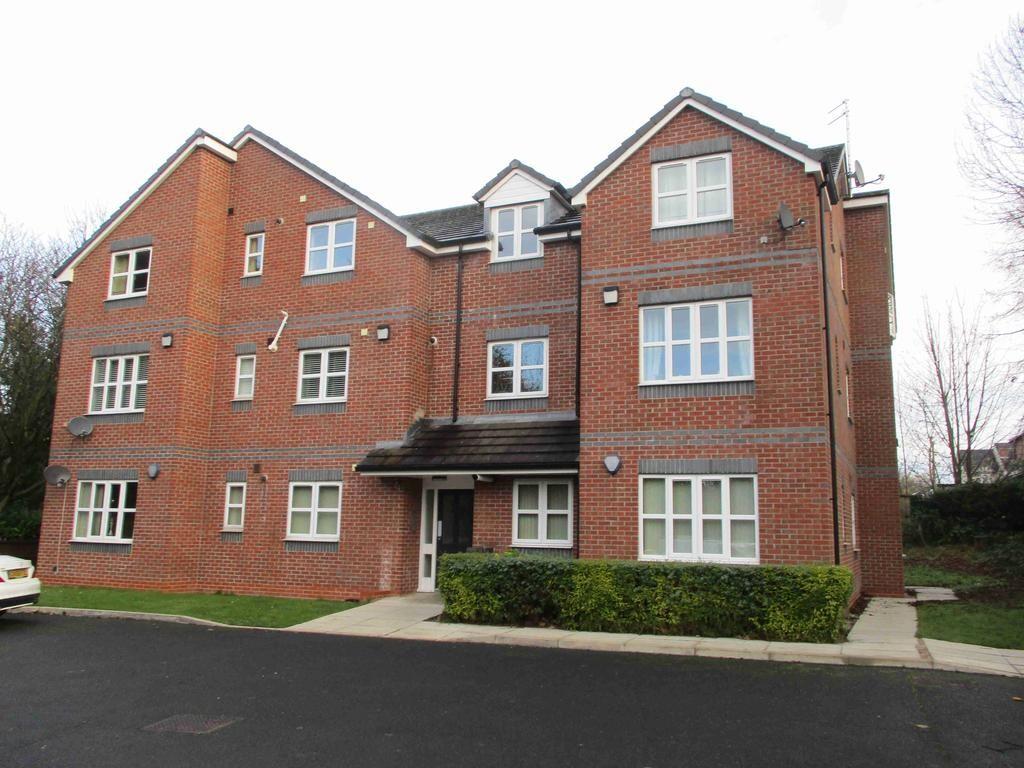Main image of property: Hawkhurst Park, Leigh, Greater Manchester, WN7