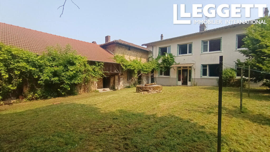 Main image of property: Limousin, Haute-Vienne, Videix