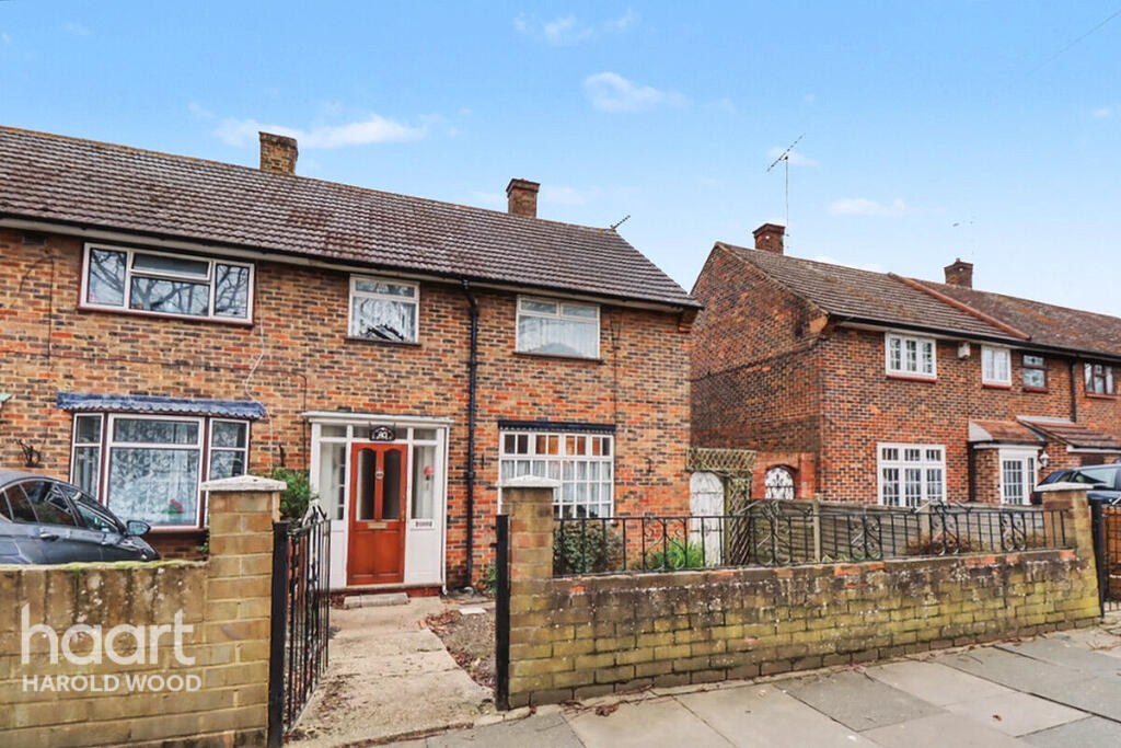 Main image of property: North Hill Drive, Harold Hill