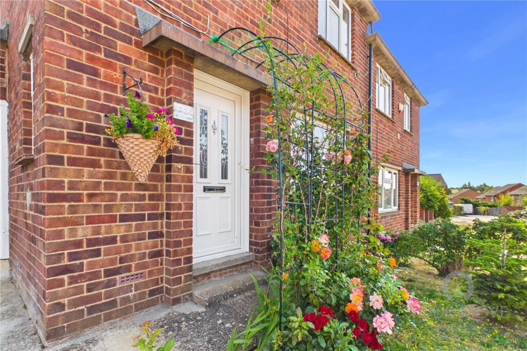House in Kettering, The Grange - View 3