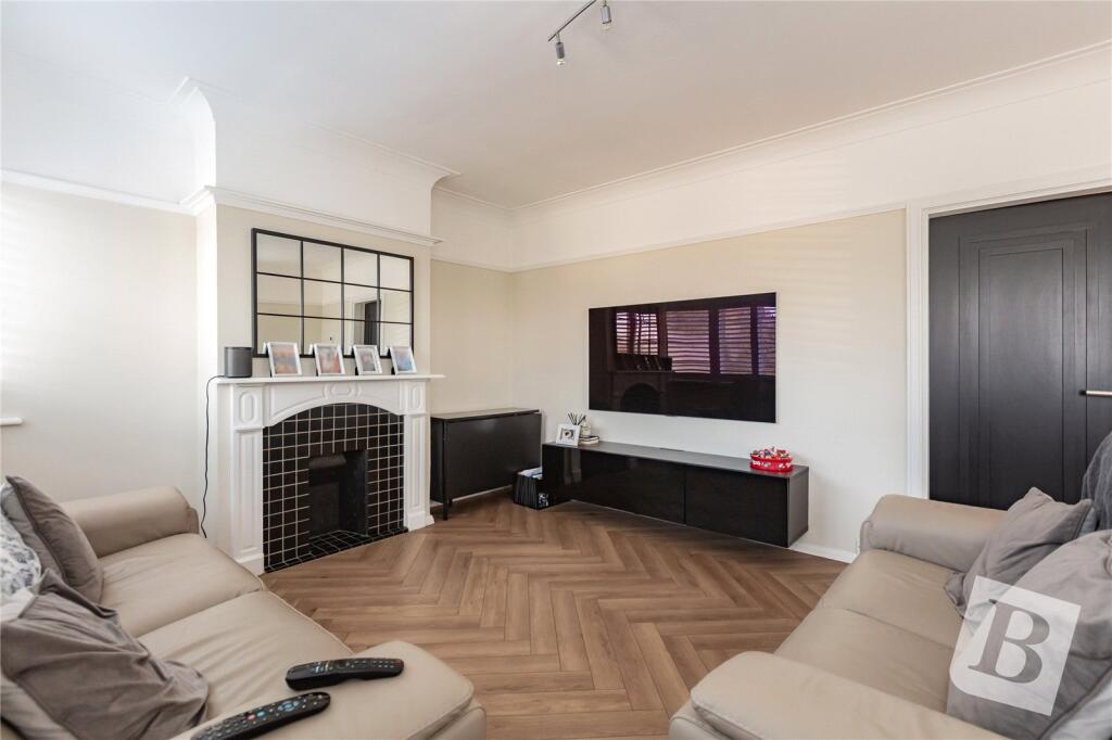 Main image of property: Corbets Tey Road, Upminster, RM14