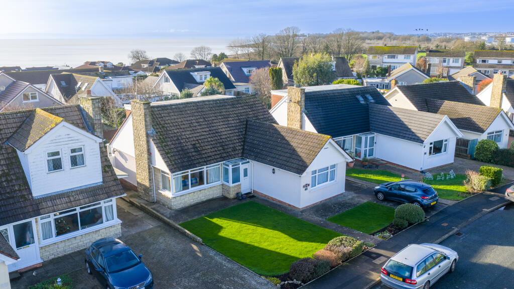 Main image of property: Dunster Drive, Sully, Penarth