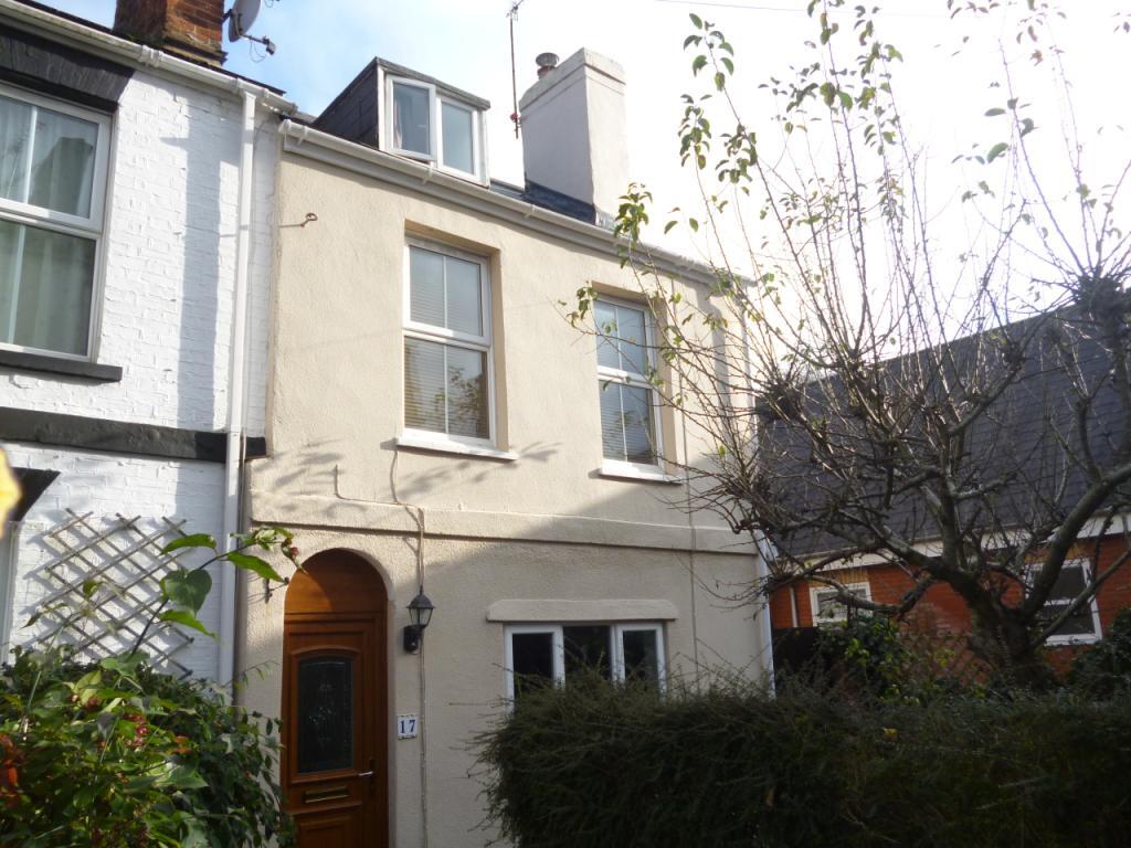 Main image of property: Salem Place, Devon, EX4