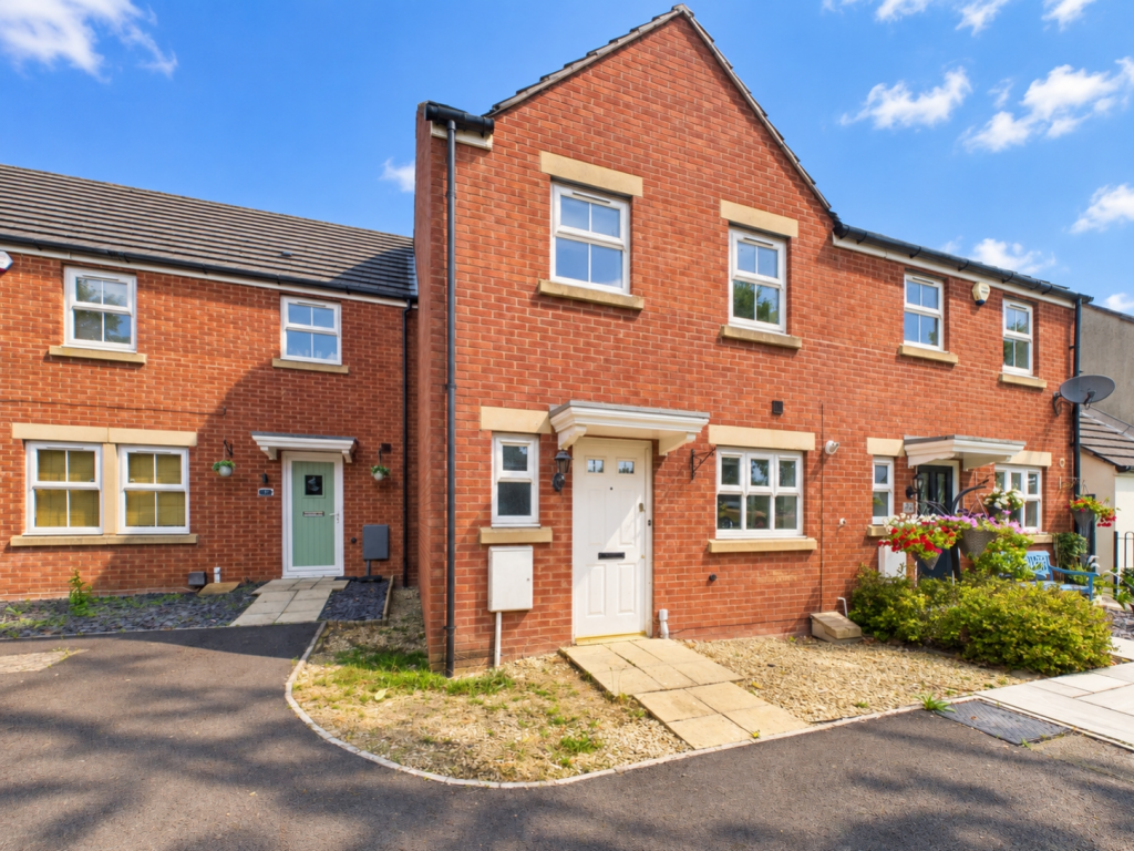 Main image of property: Bodenham Field, Abbeymead, Gloucester, Gloucestershire, GL4