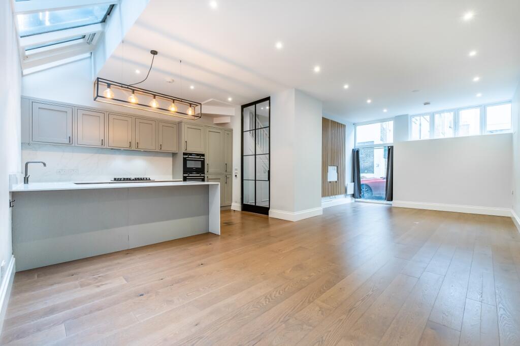 Main image of property: Queen's Gate Place Mews London SW7