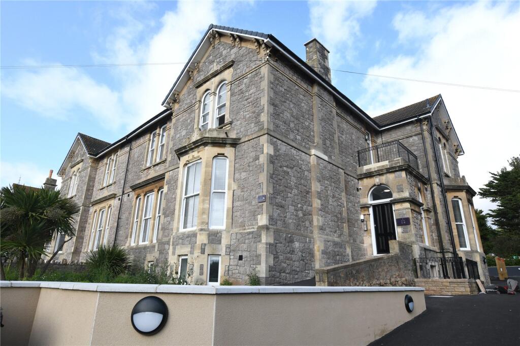 Main image of property: Trewartha Park, Weston-super-Mare, Somerset, BS23