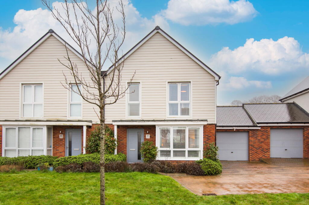 Main image of property: Herald Gardens, Tunbridge Wells