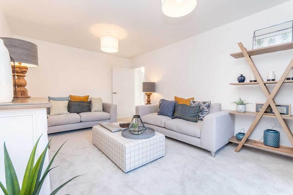 House in Maidstone, Lenham - View 3