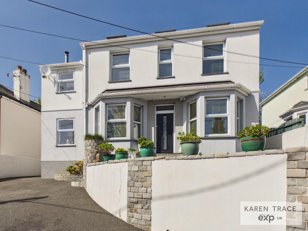 Main image of property: Southpark Road, Tywardreath, PL24