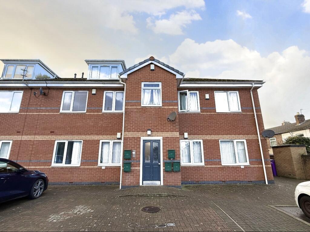 Main image of property: Evenson Way, Old Swan, Liverpool, Merseyside, L13