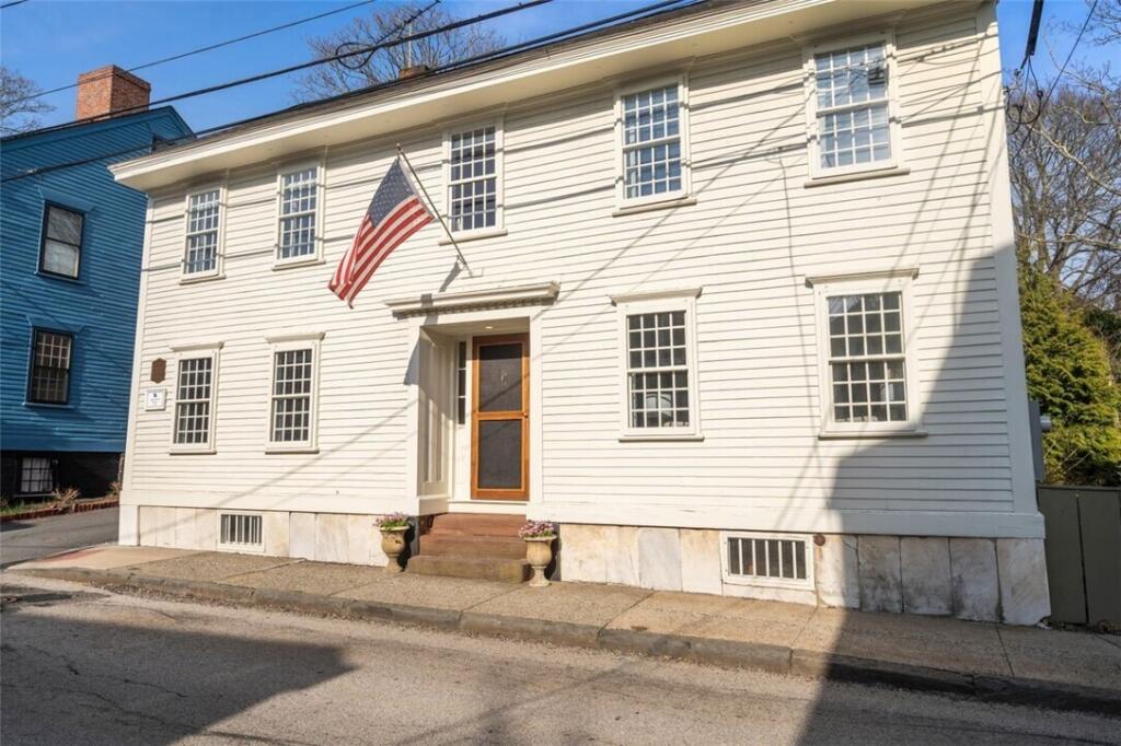 Main image of property: Rhode Island, Newport County, Newport