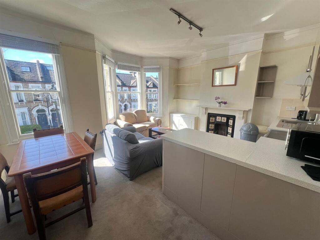Main image of property: Holmewood Road, Brixton Hill