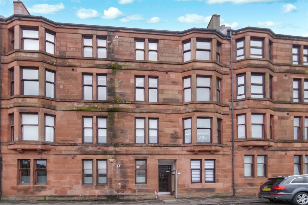Main image of property: Holmlea Road, Cathcart, Glasgow, G44