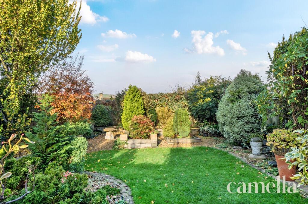 Main image of property: Bloomfield Grove, Bath, BA2