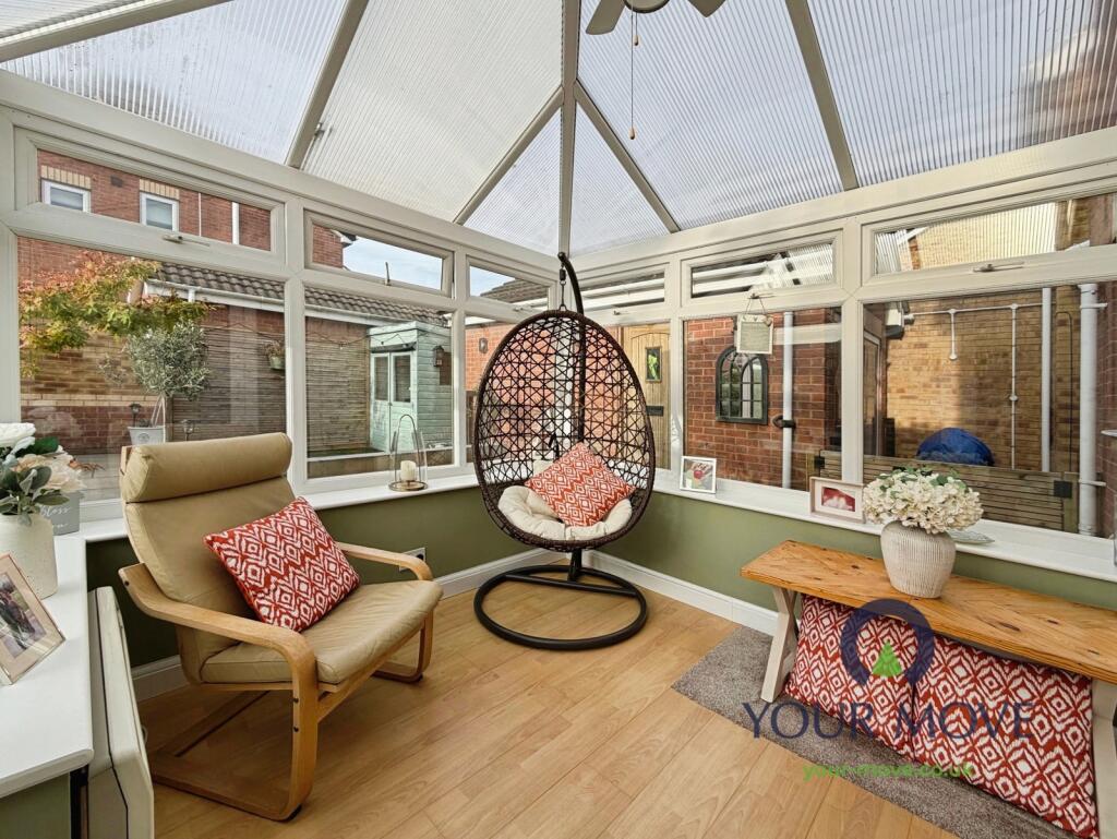 House in Sheffield - View 5