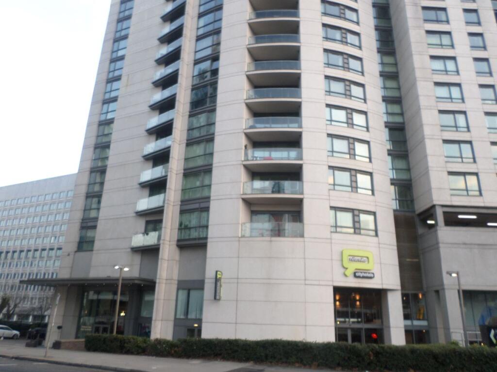 Main image of property: Holiday Street , Centenary Plaza, B1 1TS 